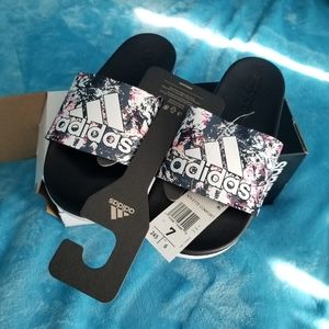 Adidas Comfort Slides